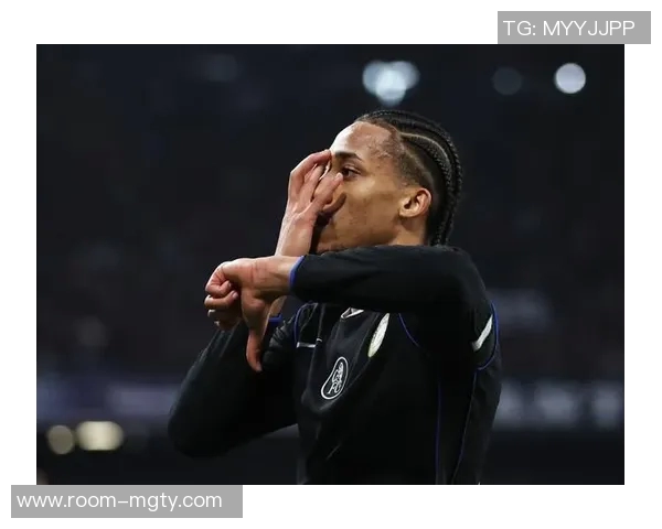 若昂佩德罗信心满满期待进球助力球队战胜水晶宫